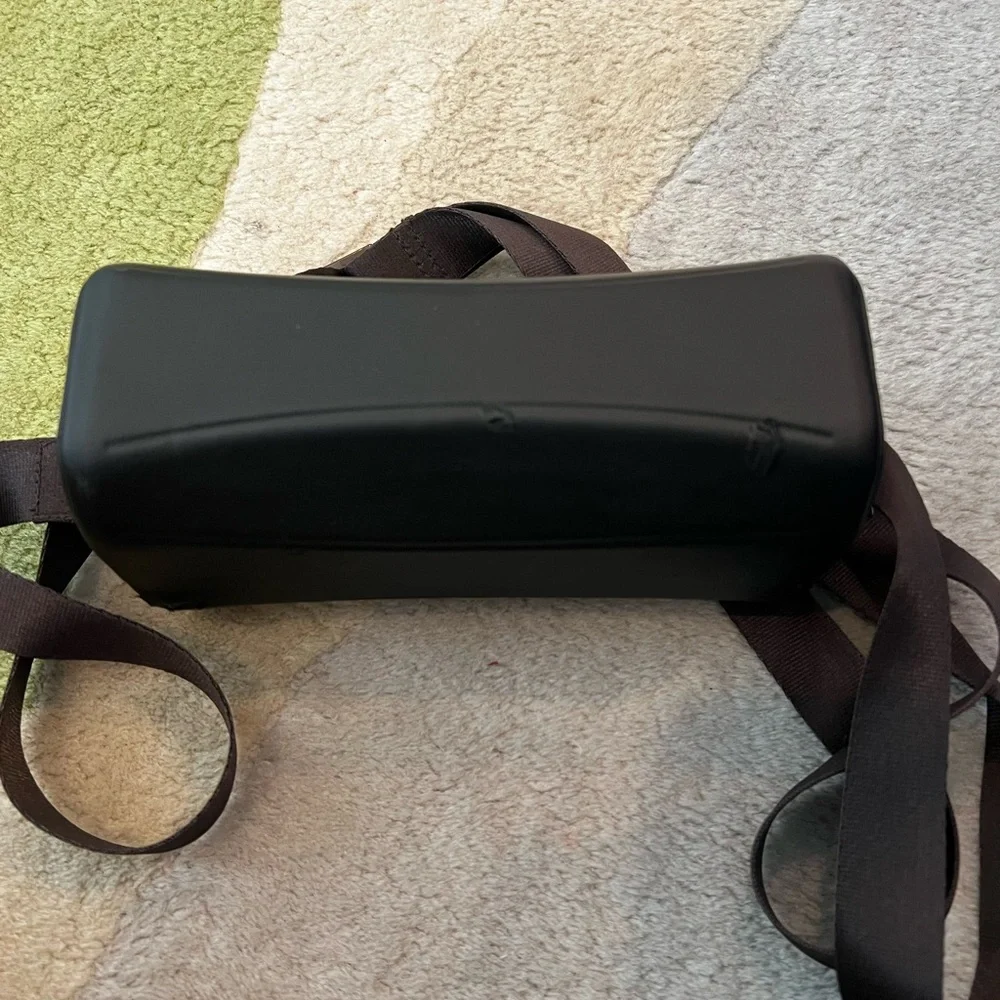 Sony LCMAX1 Carrying Case for Sony Handycam Camcorders (Black)